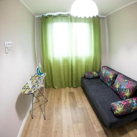 Sunshine Apartament Targu Mures Ngoại thất bức ảnh
