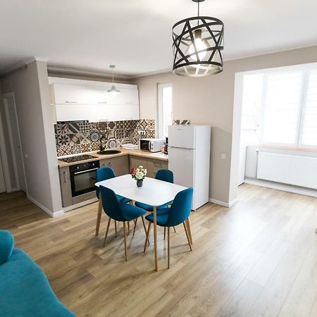 Sunshine Apartament Targu Mures Ngoại thất bức ảnh