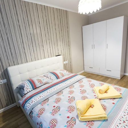 Sunshine Apartament Targu Mures Ngoại thất bức ảnh