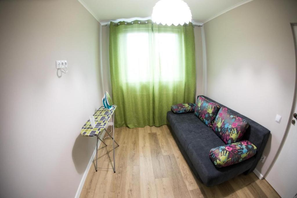 Sunshine Apartament Targu Mures Ngoại thất bức ảnh