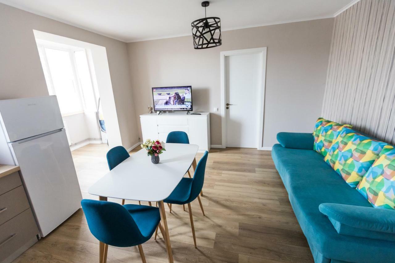 Sunshine Apartament Targu Mures Ngoại thất bức ảnh