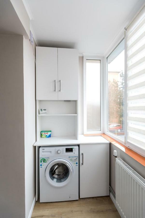 Sunshine Apartament Targu Mures Ngoại thất bức ảnh
