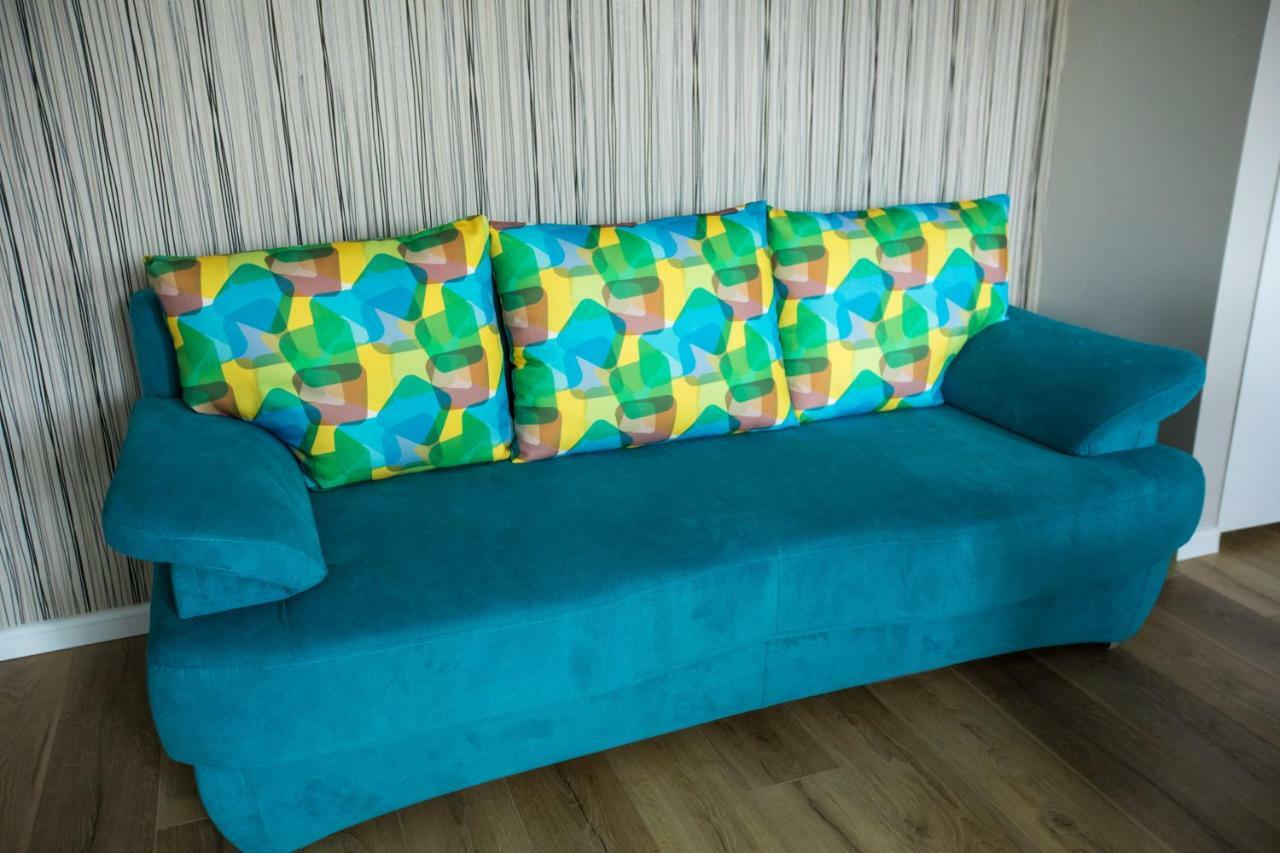 Sunshine Apartament Targu Mures Ngoại thất bức ảnh