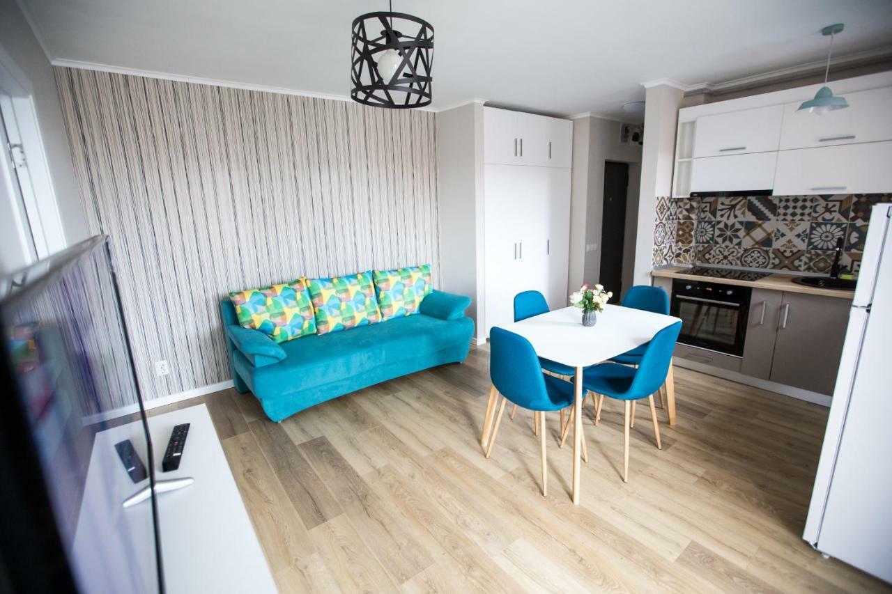 Sunshine Apartament Targu Mures Ngoại thất bức ảnh