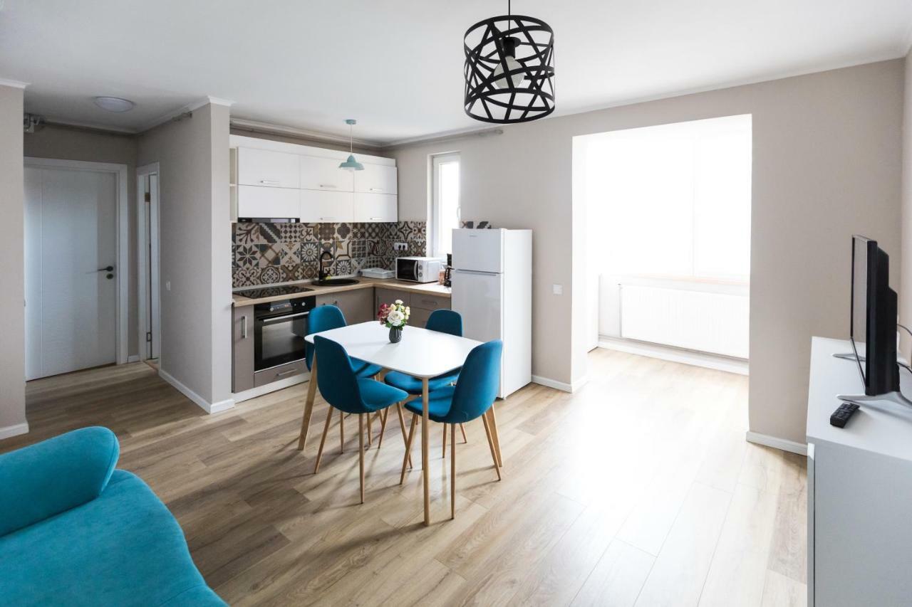 Sunshine Apartament Targu Mures Ngoại thất bức ảnh
